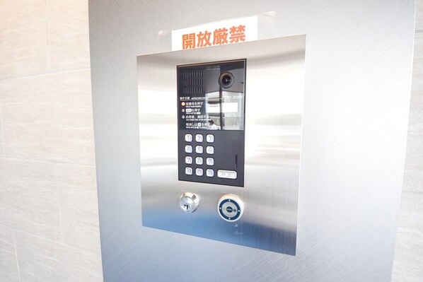 グランデュール富士の物件内観写真